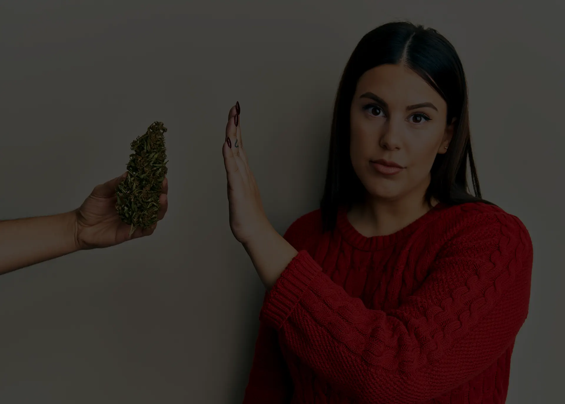 Arrêter le cannabis, Comment y arriver