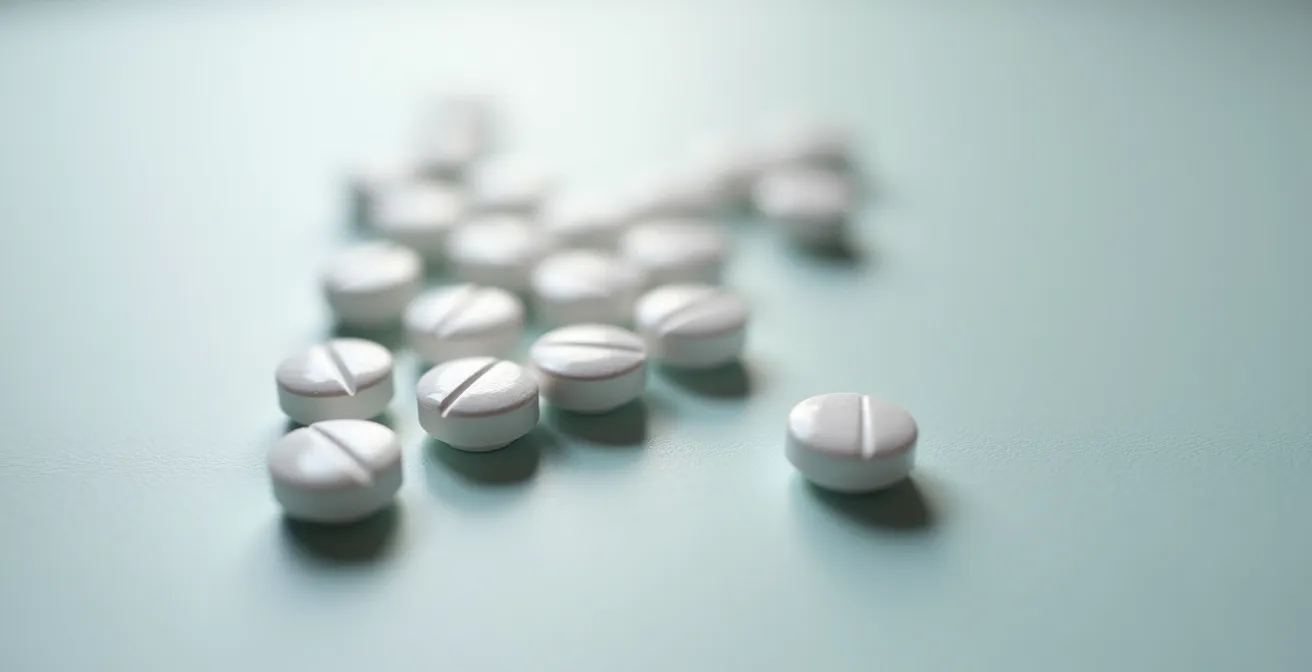 Approches médicales sécurisées pour la gestion de l'anxiété de sevrage