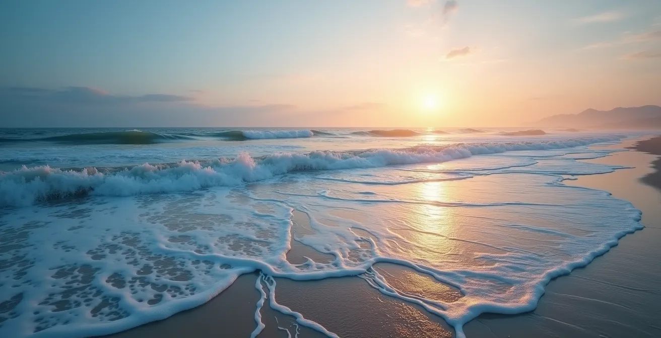 Représentation visuelle des vagues de symptômes lors du sevrage cannabis